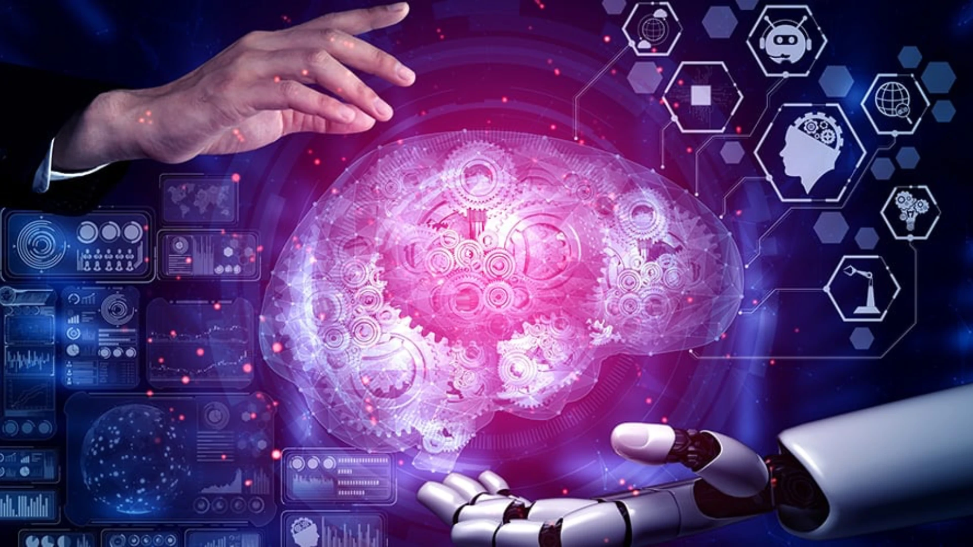 Artificial Intelligence (AI)